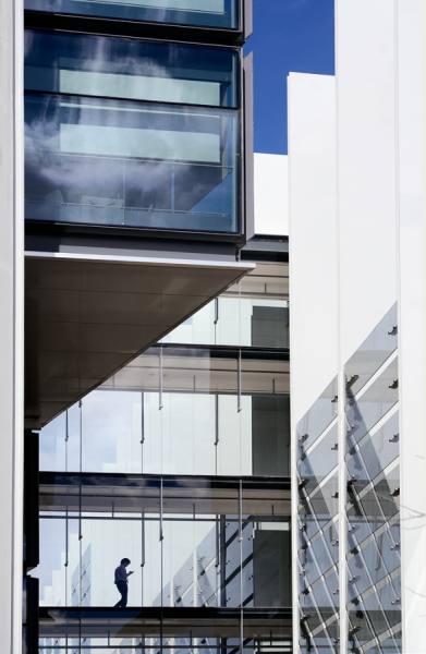 Photograph Juan De Villalba Modern Life on One Eyeland